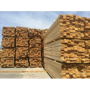 木材加工厂防腐木