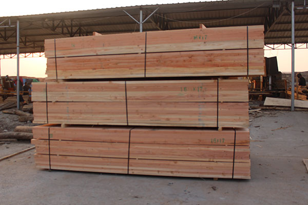 木材加工木材