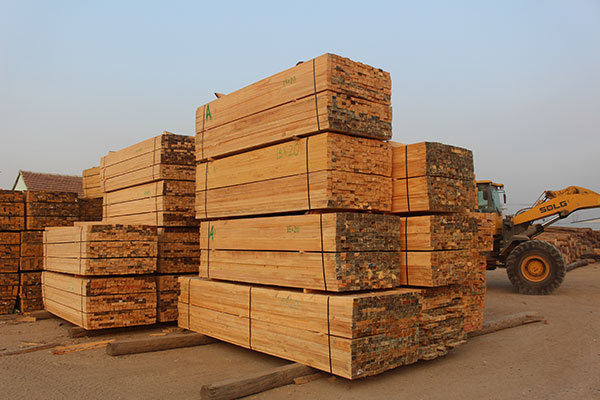木材加工建筑方木